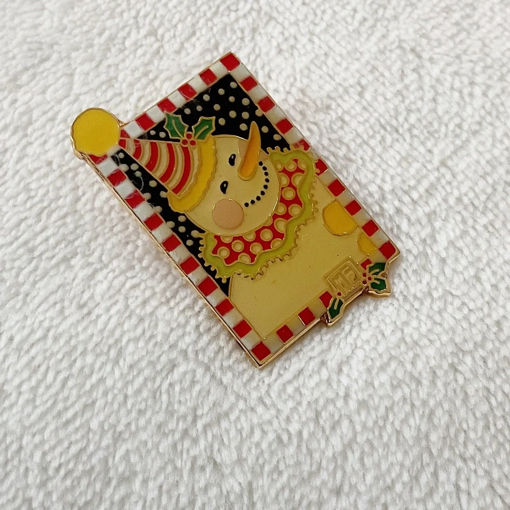 Mary Engelbreit cheerful vintage